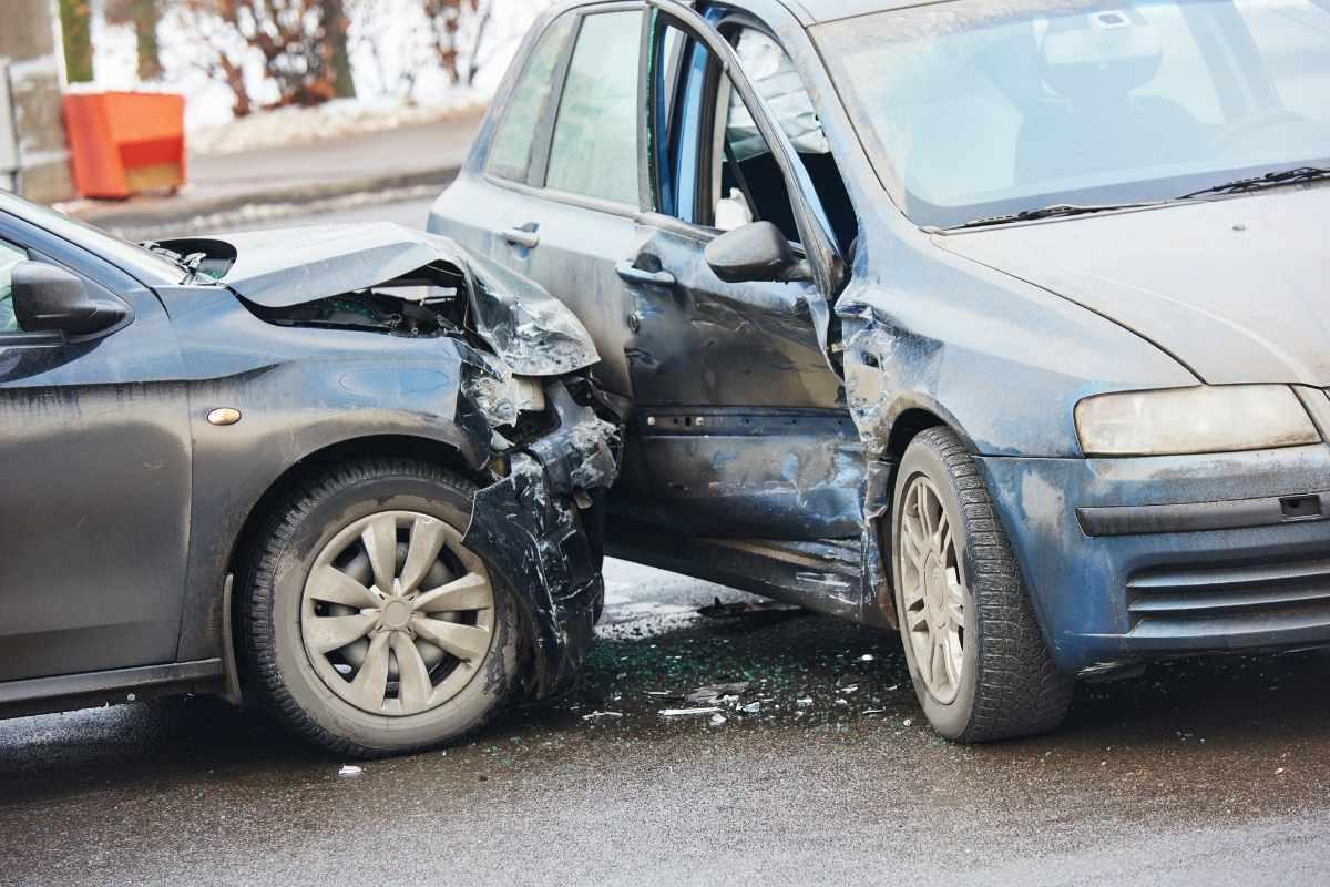Trafik Kazasında Asli Kusur Nedir